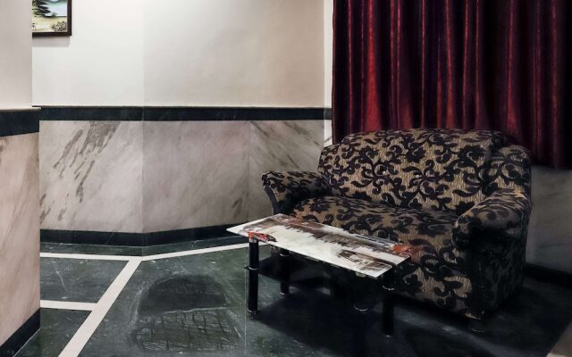 Ymd 7 Grand By OYO rooms