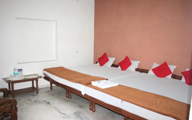 Hotel Shyam Darbar