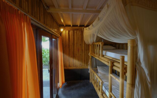 Rinjani Beach Eco Resort