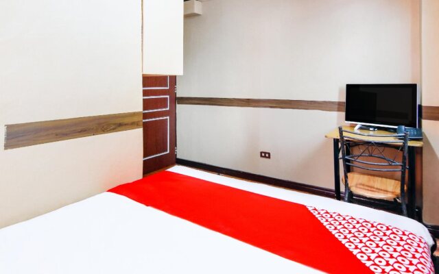 Rochelle Apartelle by Oyo Rooms