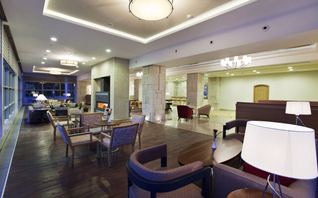 Doubletree by Hilton Avanos - Cappadocia