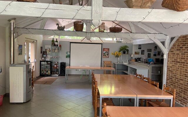 Les Collines d'Eyvigues