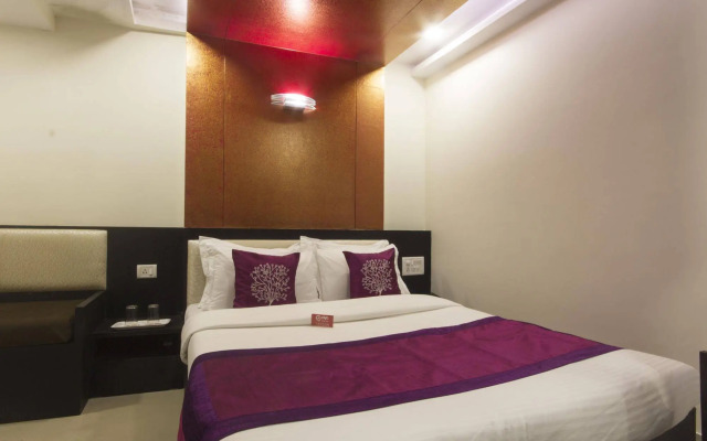 Hotel Accore Inn