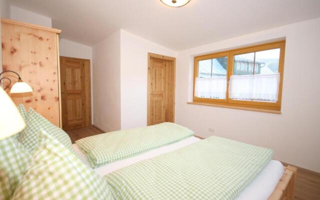 Ferienappartement Royer