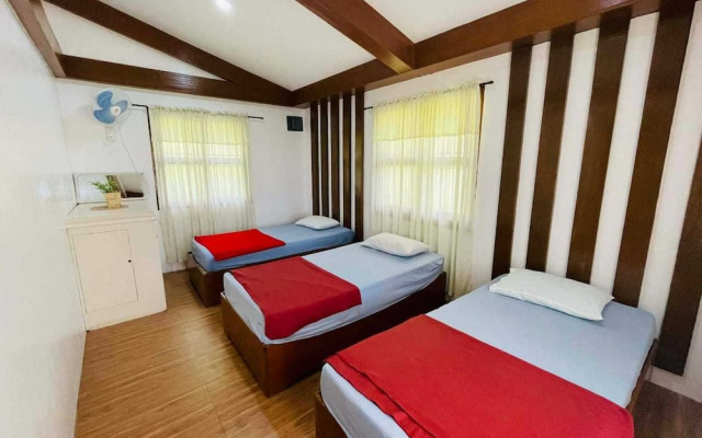 1193 Pinehall Farm Rizal