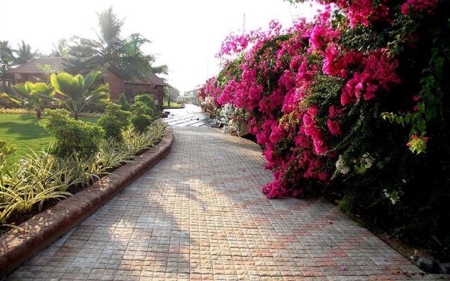 Palette Resorts- Beira Mar Beach