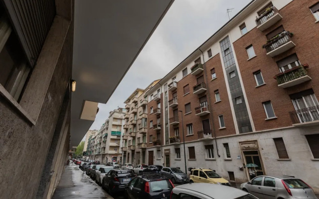 Turin World Apartment by Wonderful Italy