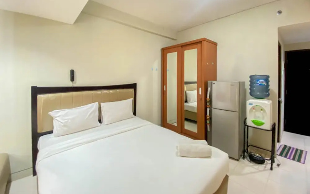 Comfort Studio Tamansari Sudirman Apartment
