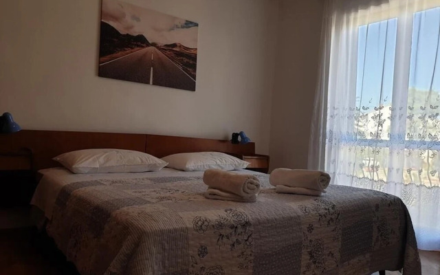 Ivan - 35 m From sea - A2-kat