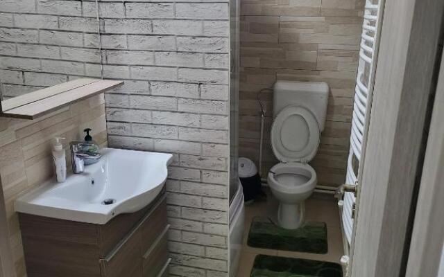 Apartament în Bucovina, Campulung Moldovenesc, impecabil .