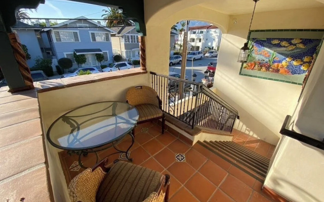 Tide Pool Villas