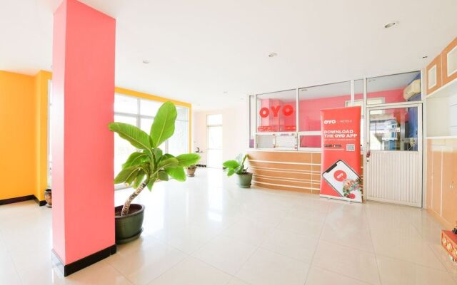 OYO 574 My Room
