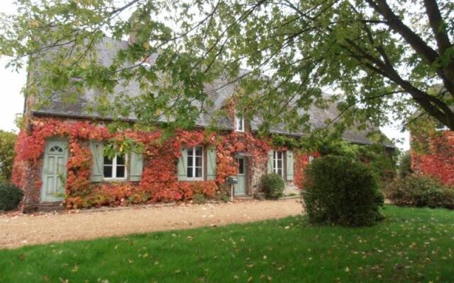 Le Domaine du Sybarite