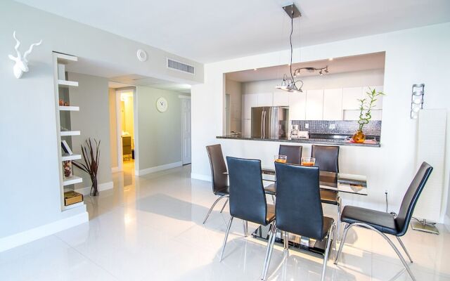 O. Reserve Premium Minium 1 Bedroom Condo