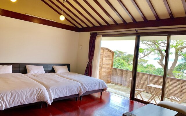 Villa Leilani