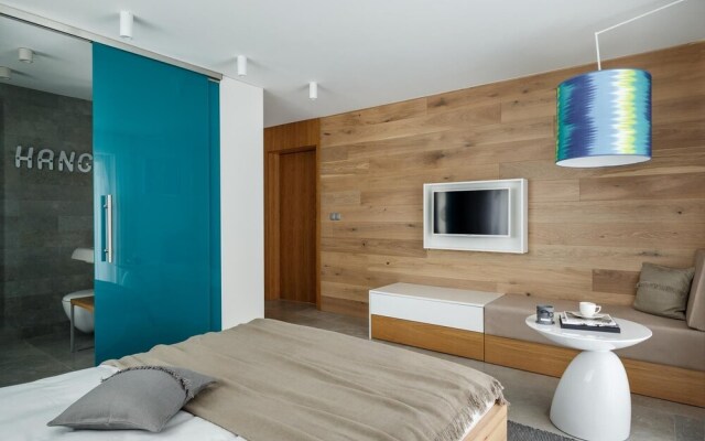 Zimowy Domek Boutique Rooms