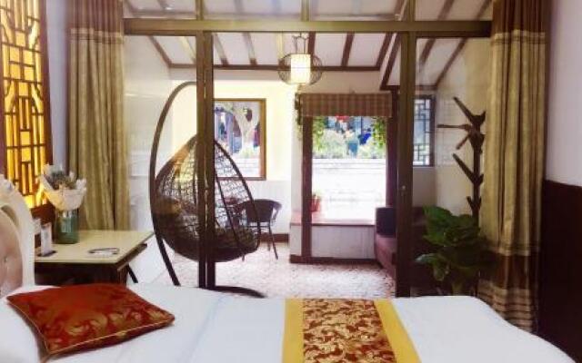 Xitang Qingshuipan Inn - Linhe Branch