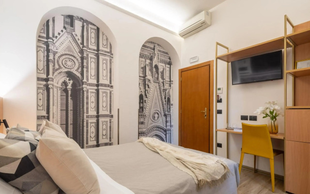 Hotel Mia Cara