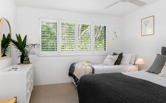A PERFECT STAY - Apartment 2 Surfside
