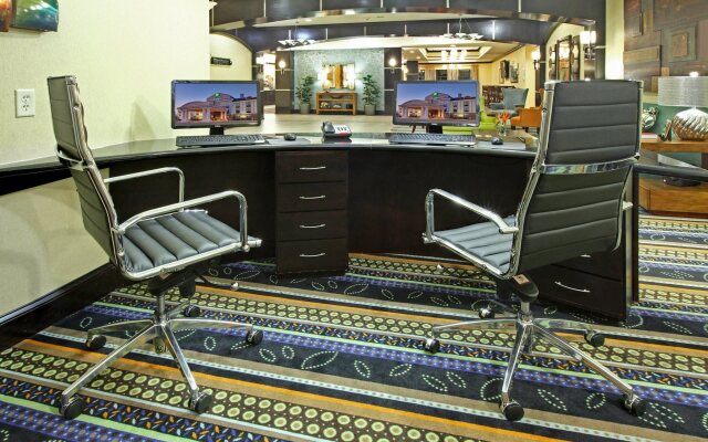 Holiday Inn Express & Suites Covington by IHG