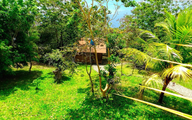 Huasai Wasi Ecolodge