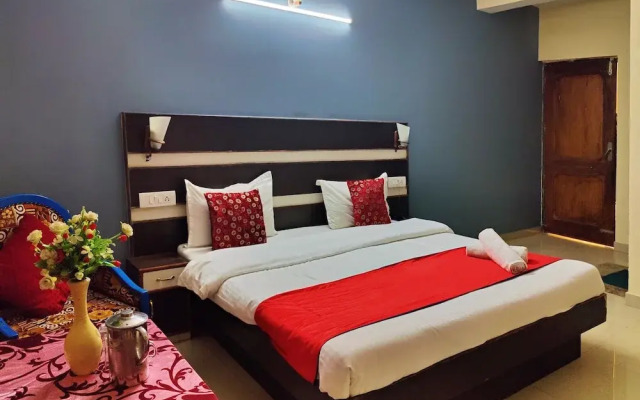 Hotel Eco Nest