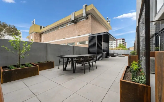 Braddon Studio: Heart of Canberra