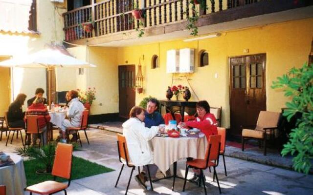 Hostal Quipu