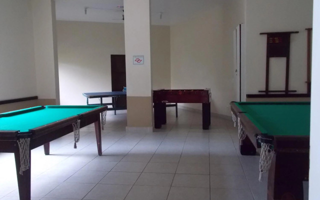 Apartamento Wembley Tenis - H402