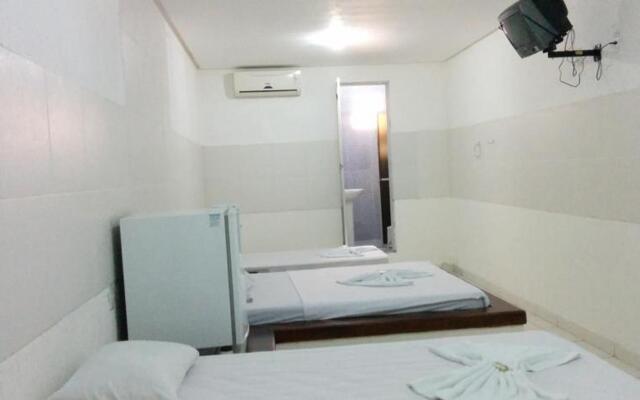 Hotel Presidente