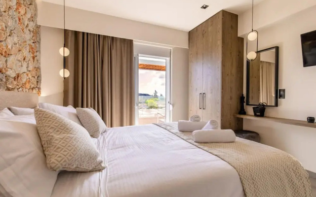 Venezia Luxury Living Grand Master Villa With Private Pool