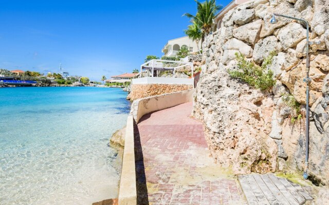 Curacao Luxury Holdiay Rentals