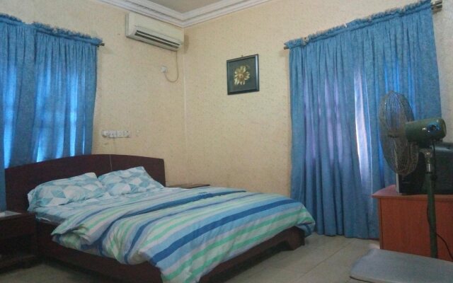Cunic Suites