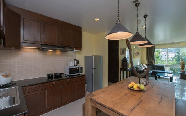 3bedrooms2baths Near Patong Beach 1 km