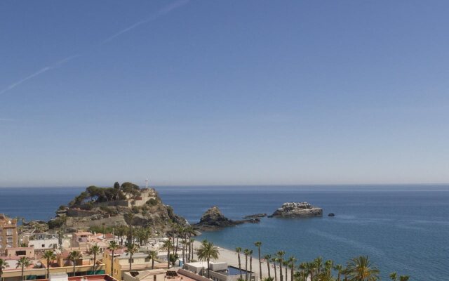 Ibersol Almuñecar Beach & Spa Hotel