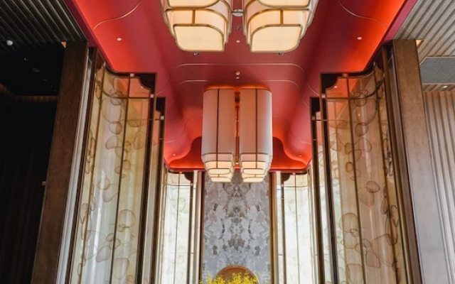 Diaoyutai Hotel Qingdao