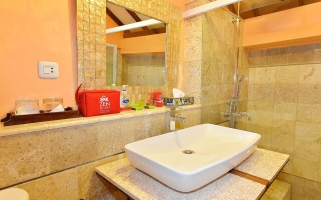 Tegal Panggung Guest House