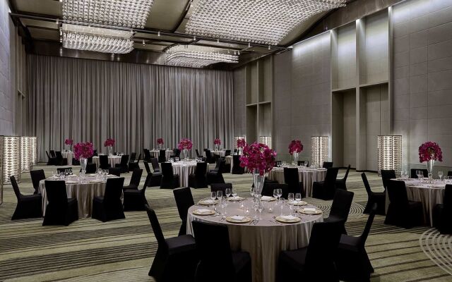 The Shanhaitian Resort Sanya, Autograph Collection