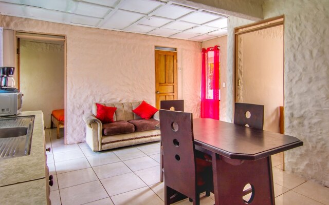 Cabinas Stefano