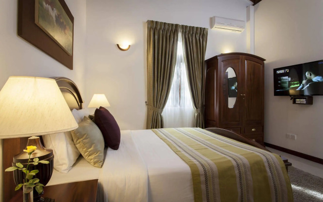 Hanthana Boutique Villa by Amaya
