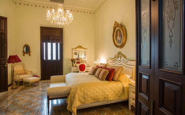 Hotel Casa Azul