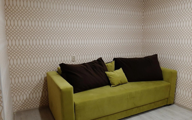 Апартаменты на Сибирском тракте 26