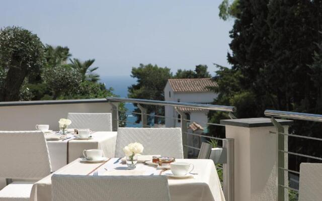 Relais Paradiso