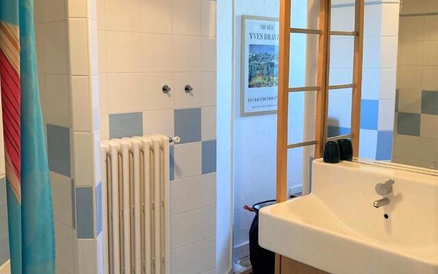 Maison Arcachon, 5 pièces, 8 personnes - FR-1-420-3