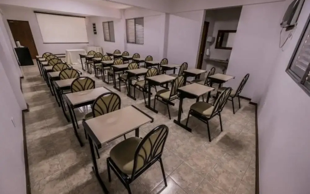 Hotel Nacional - João Monlevade