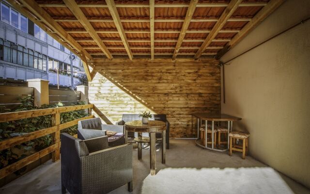 Charming 2-bed House in Sighișoara