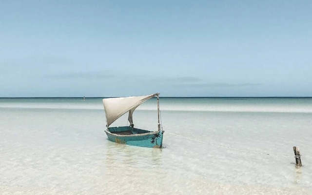 Boutique Hotel EL NIDO Holbox