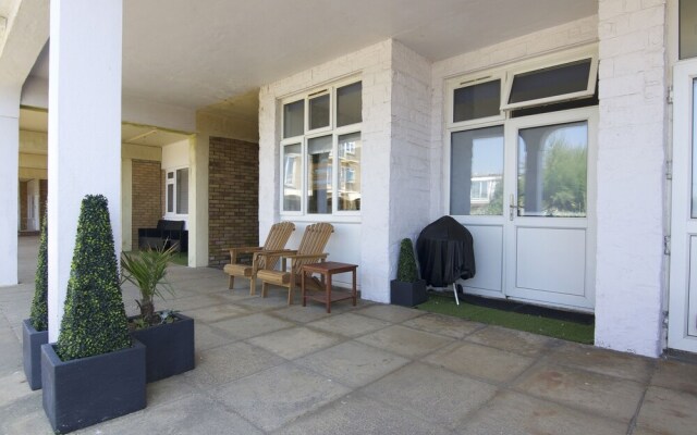 Westpoint Apartments