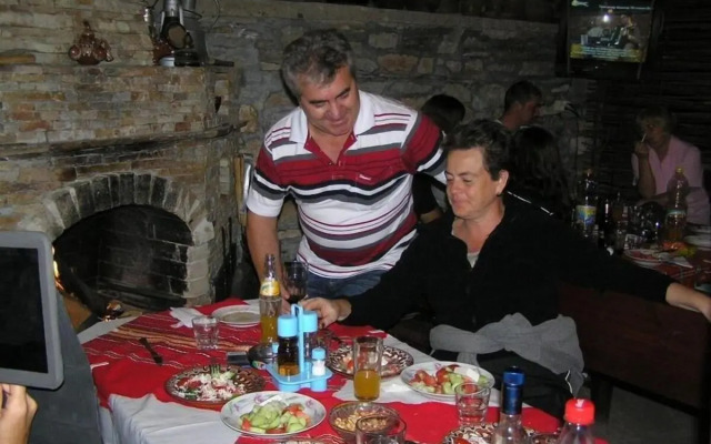 Guest House Fudulski
