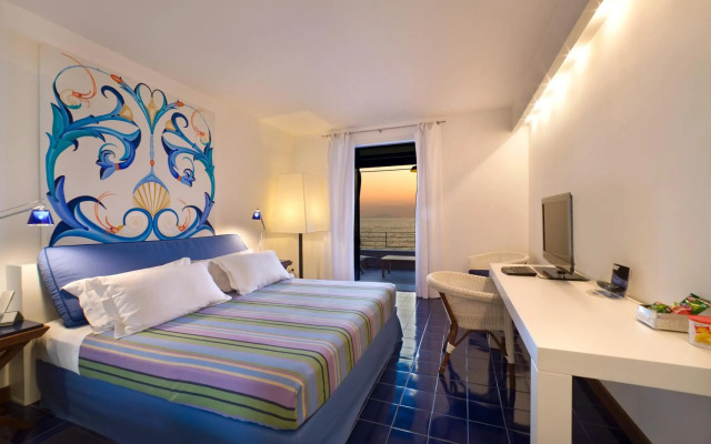 Capo La Gala Hotel & Wellness